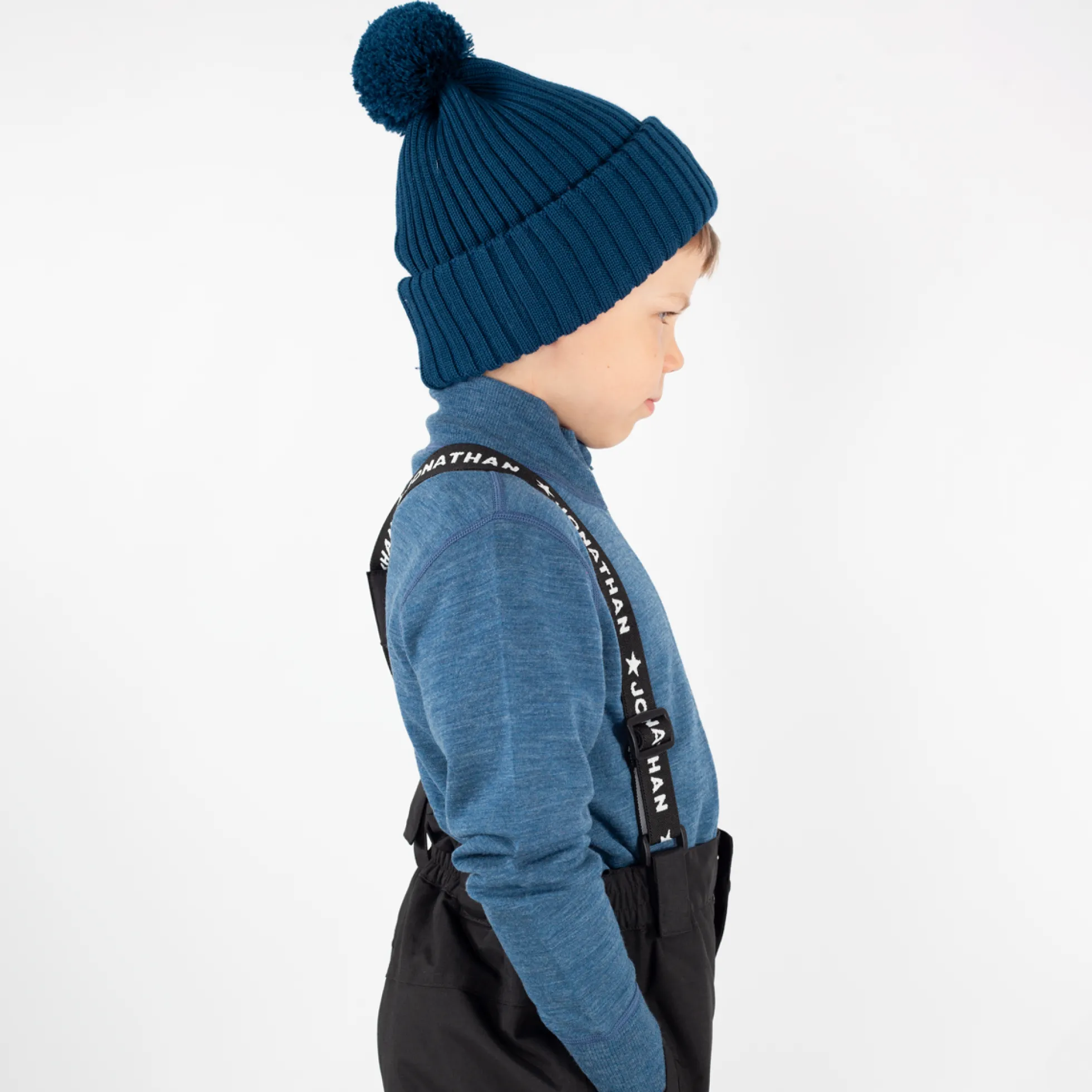 Tu00e4hti Jonathan toppahousut