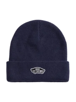 VANS Classic Cuff pipo, Sininen