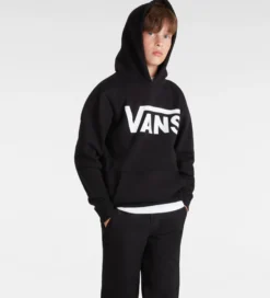 VANS Classic II huppari