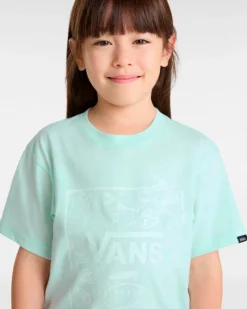 VANS t-paita, Dino