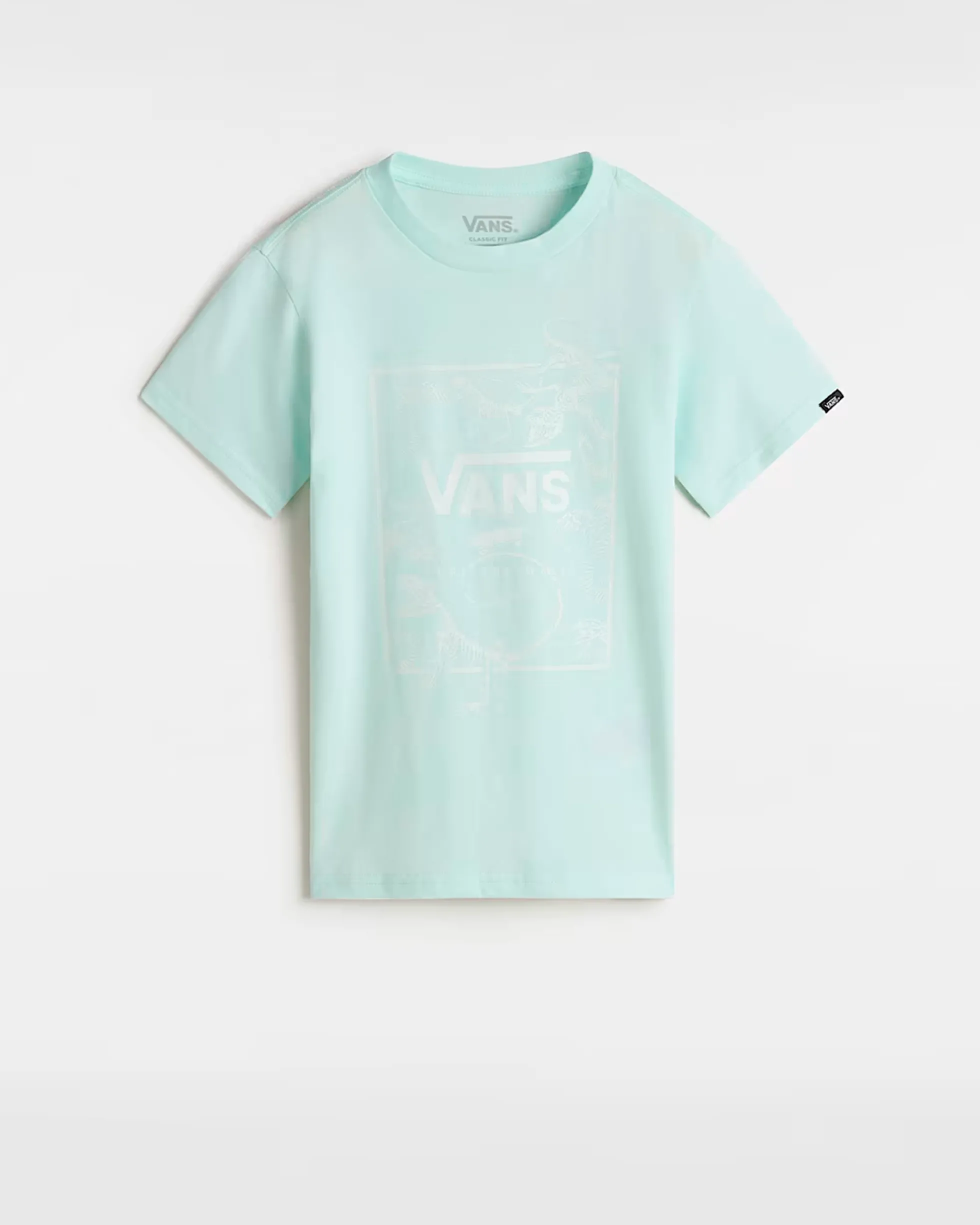 VANS t-paita, Dino