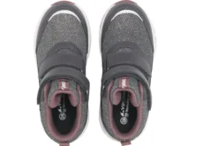 Viking Bouncy Glitter Mid GTX 2V vu00e4likausikengu00e4t