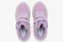 Viking Bouncy Glitter Mid WP 2V vu00e4likausikengu00e4t, Lilac
