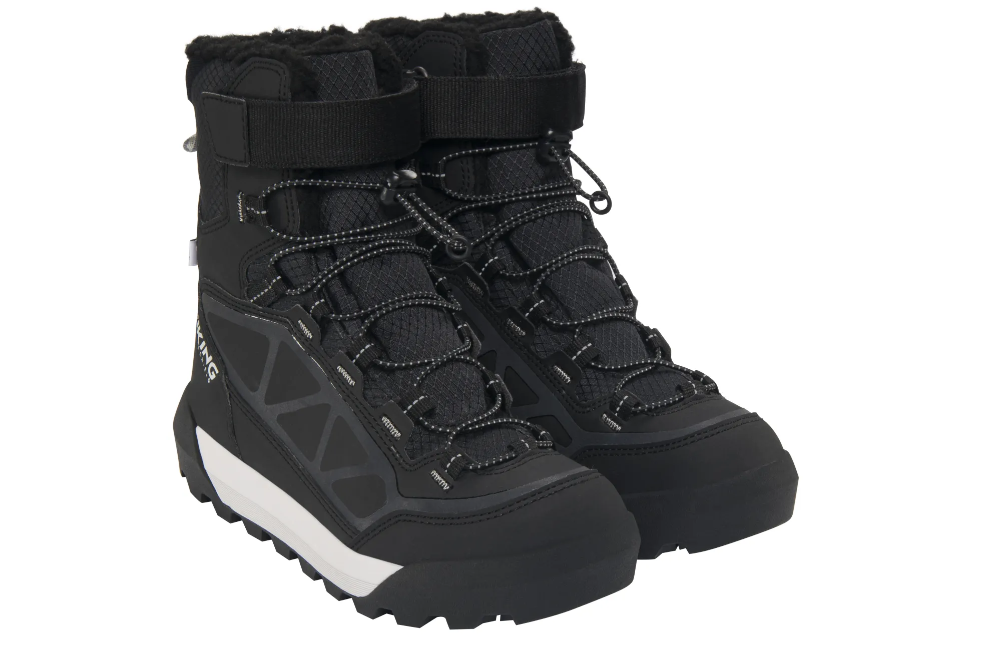 Viking Constrictor Warm WP talvikengu00e4t