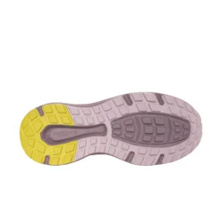 Viking Flow Mid WP 1V vu00e4likausikengu00e4t, Tummanlila