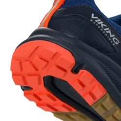 Viking Flow WP BOA lenkkarit, Blue/Navy