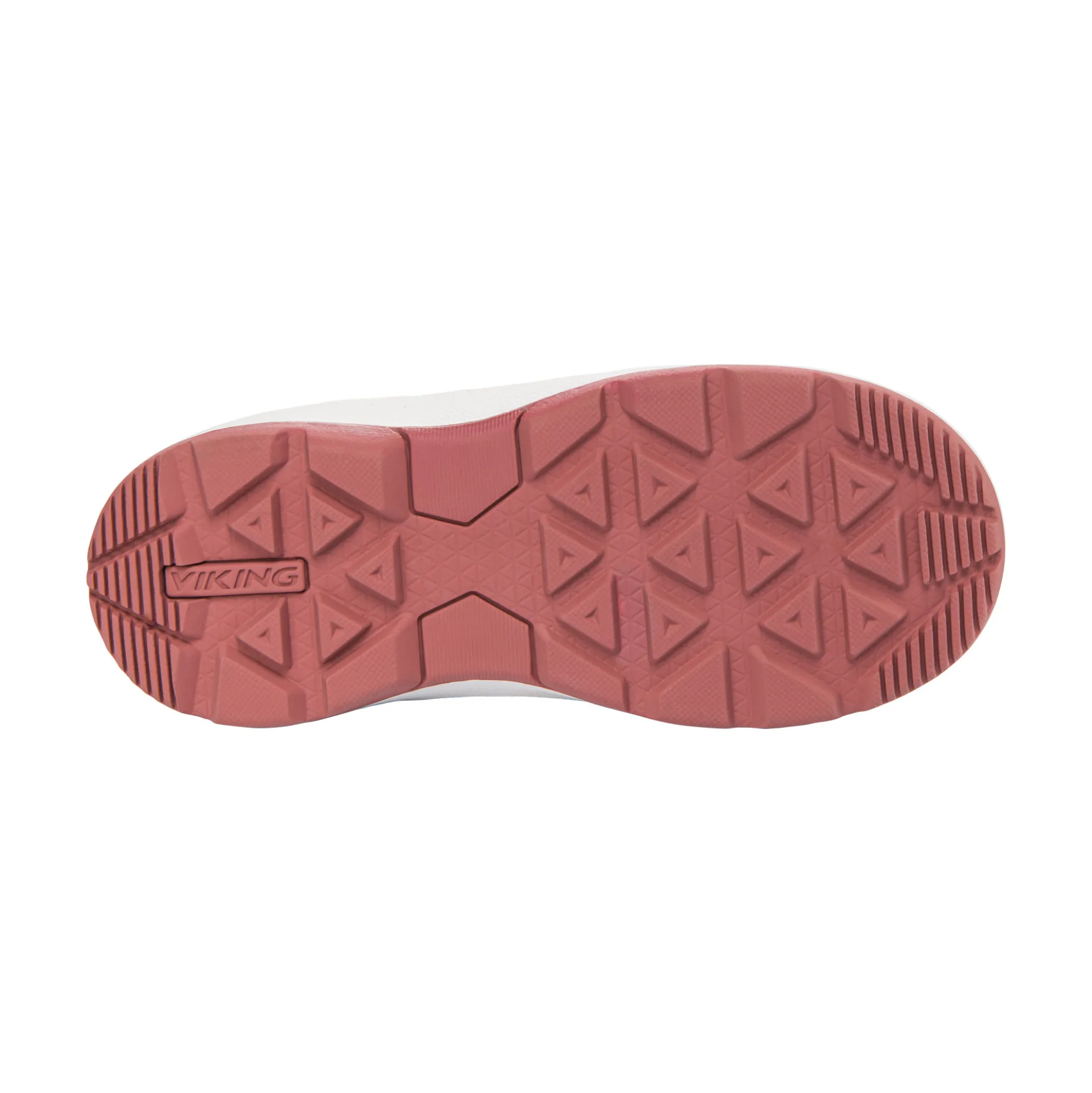 Viking Play Reflex Warm GTX 2V talvikengu00e4t, Vaaleanpunainen