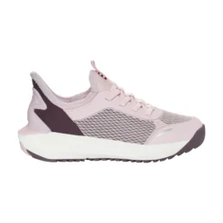 Viking QuickGo EL lenkkarit, Light Pink