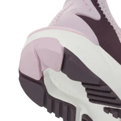 Viking QuickGo EL lenkkarit, Light Pink