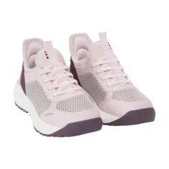Viking QuickGo EL lenkkarit, Light Pink