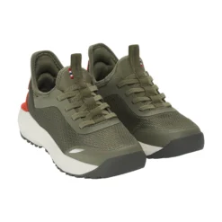 Viking QuickGo EL lenkkarit, Olive