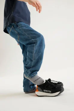 Viking QuickGo GTX SL Lenkkarit, Musta