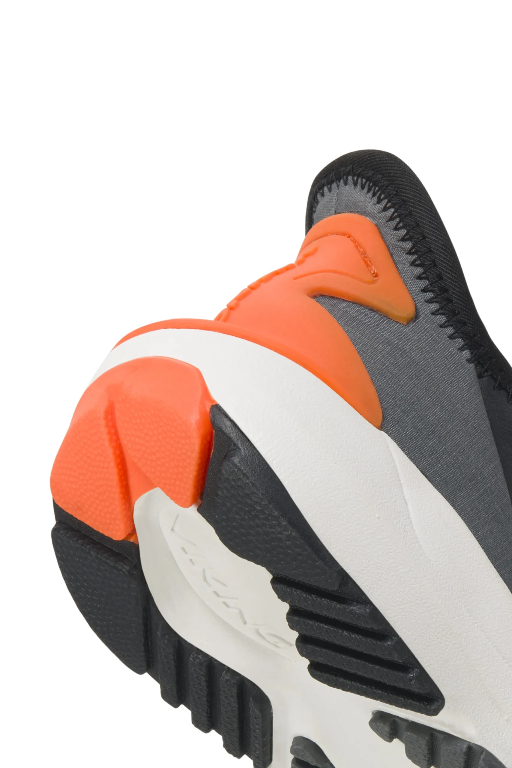 Viking QuickGo GTX SL Lenkkarit, Musta