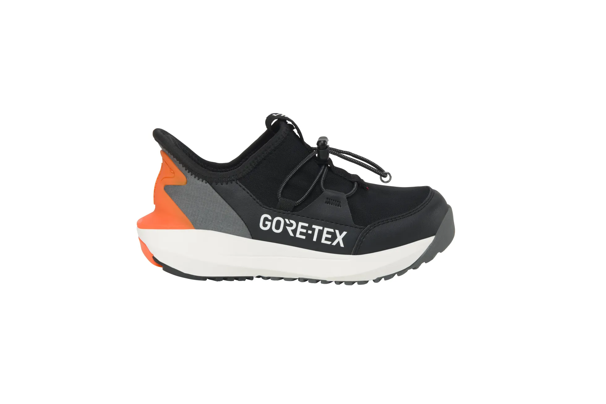 Viking QuickGo GTX SL Lenkkarit, Musta